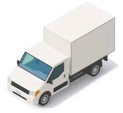 lutonvan luton van