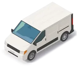 mediumvan medium van